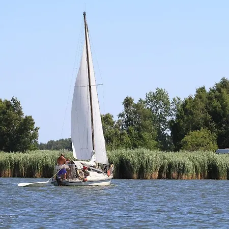 Meeresblick Residenzen Ferienwohnung 35 Mit Sauna- Und Schwimmbadnutzung Im Ahoi Sellin * Goehren (Ruegen)