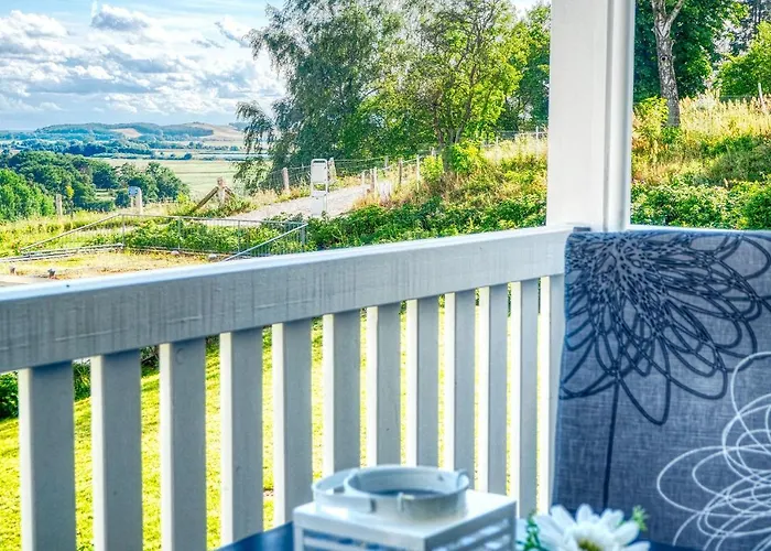 Apartment Mit Meerblick Und Balkon, Gratis Nutzung Vom Ahoi Erlebnisbad Und Sauna In Sellin - Meeresblick 35 *